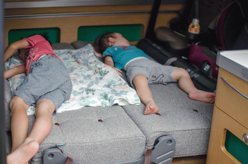 Having a Quality Time with Family Fully!:写真