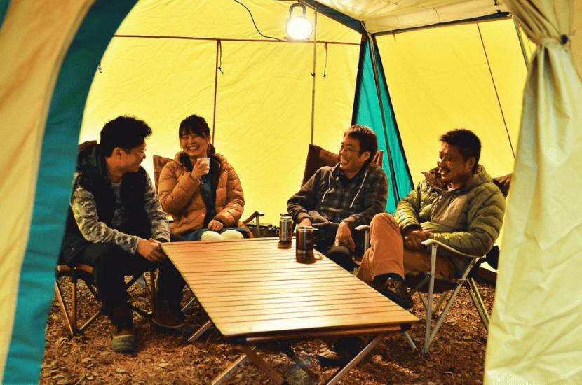 The best trip to Hokkaido was when we went with our children :写真