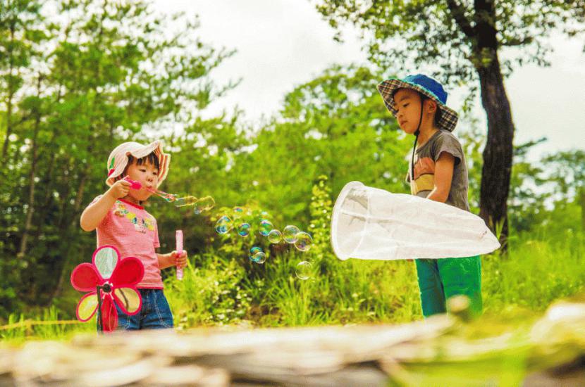 Go on Auto-camping Whenever We Want!:写真