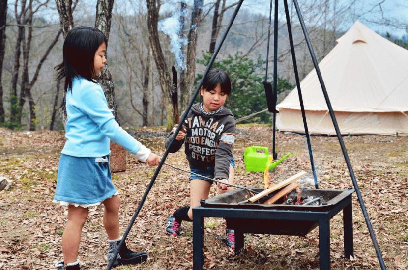 The best trip to Hokkaido was when we went with our children :写真