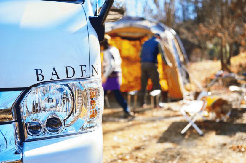 After I purchased the camper van I dreamt about, traveling with my wife and my pet dog and fishing all became many times more appealing:写真